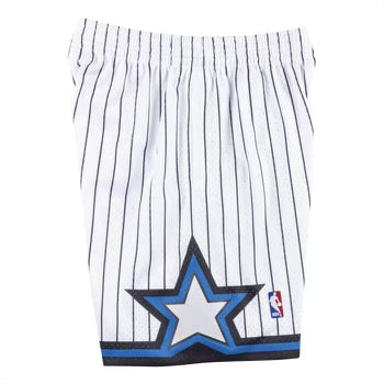 Mitchell & Ness Swingman Shorts Orlando Magic 1993-94