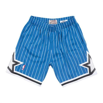 Mitchell & Ness Swingman Shorts Orlando Magic 1994-95