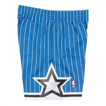 Mitchell & Ness Swingman Shorts Orlando Magic 1994-95