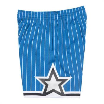 Mitchell & Ness Swingman Shorts Orlando Magic 1994-95