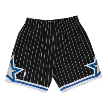 Mitchell & Ness Swingman Shorts Orlando Magic Alternate 1994-95