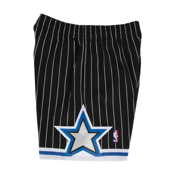 Mitchell & Ness Swingman Shorts Orlando Magic Alternate 1994-95