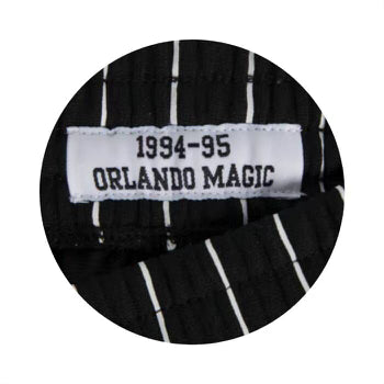 Mitchell & Ness Swingman Shorts Orlando Magic Alternate 1994-95