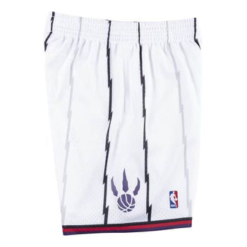 Mitchell & Ness Swingman Shorts Toronto Raptors 1998-99