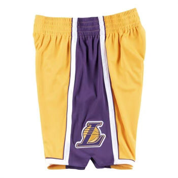 Mitchell & Ness Authentic Shorts Los Angeles Lakers Home 2009-10