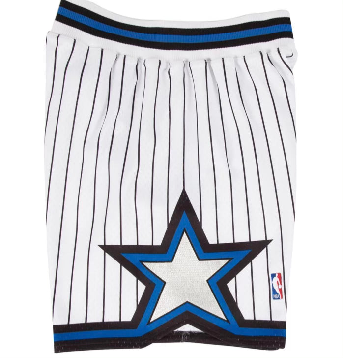 Mitchell & Ness Authentic Shorts Orlando Magic 1992-93