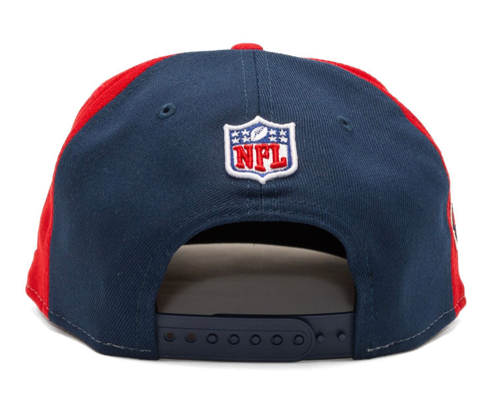 New Era New York Giants 9FIFTY NFL Historic 23 Snapback