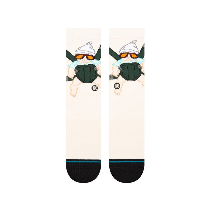 Stance X The Hangover Carlos Crew Socks