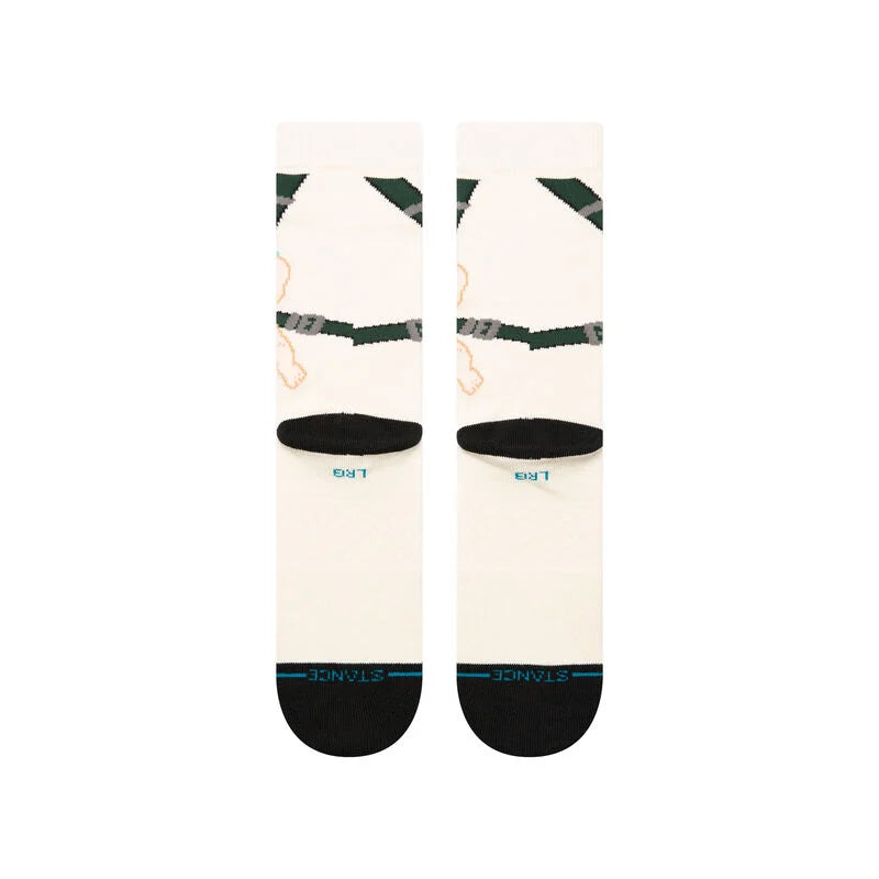 Stance X The Hangover Carlos Crew Socks