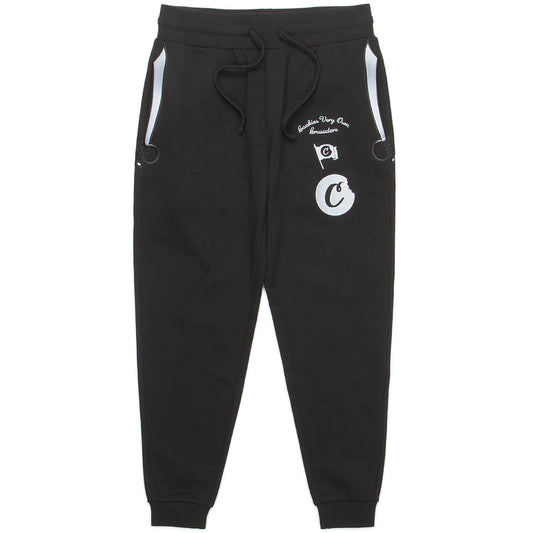 Cookies Crusaders Sweatpants