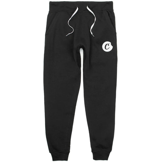 Cookies C-Bite Logo Sweatpants