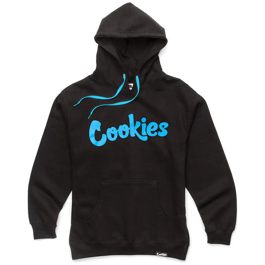 Cookies Original Logo Hoodie