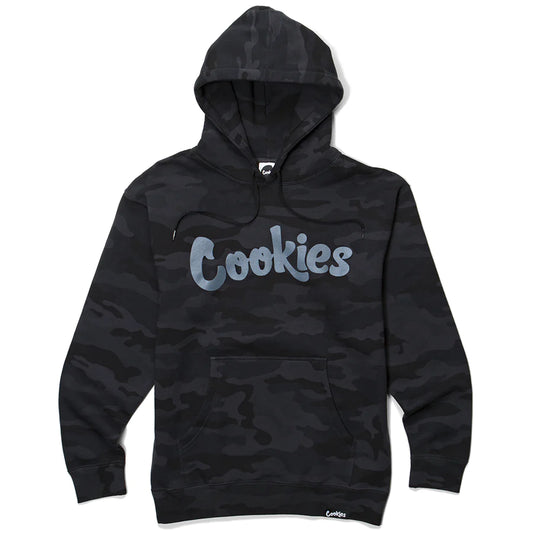 Cookies Original Logo Hoodie