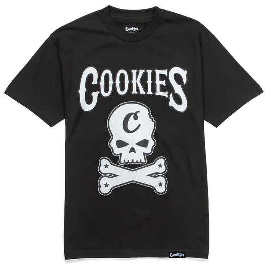 Cookies Crusaders Logo Tee