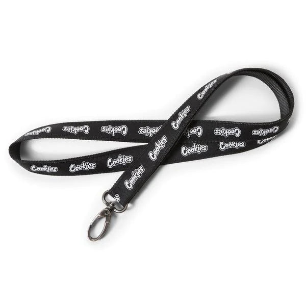 Cookies 18” Lanyards