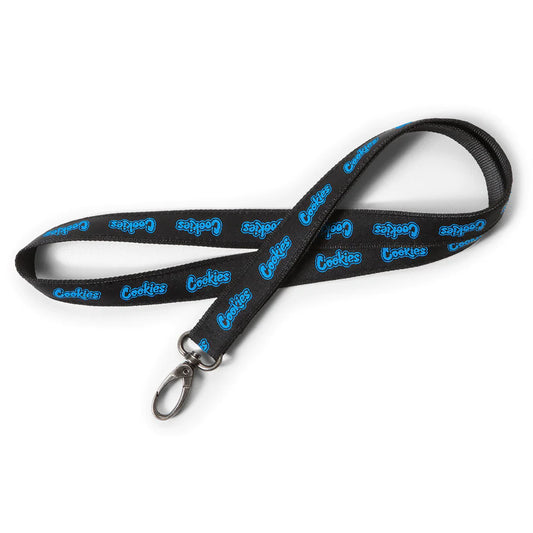 Cookies 18” Lanyards