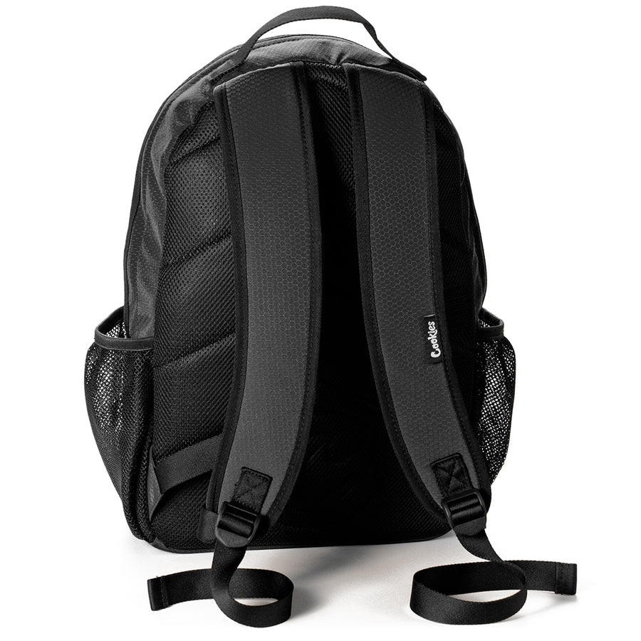 Cookies Non-Standard Ripstop Nylon Backpack