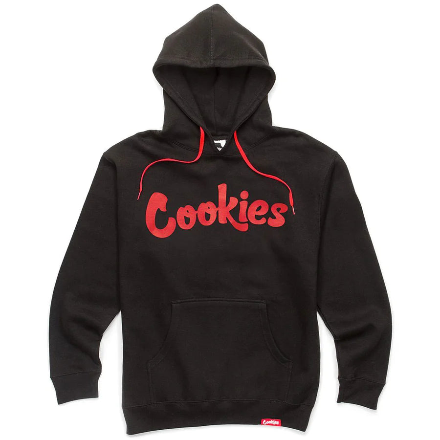 Cookies Original Logo Hoodie