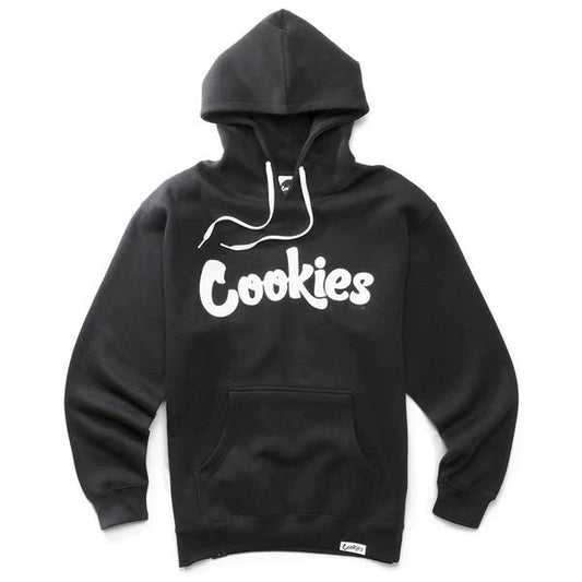 Cookies Original Logo Hoodie