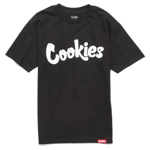 Cookies Original Logo Tee