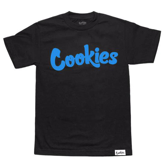 Cookies Original Logo Tee