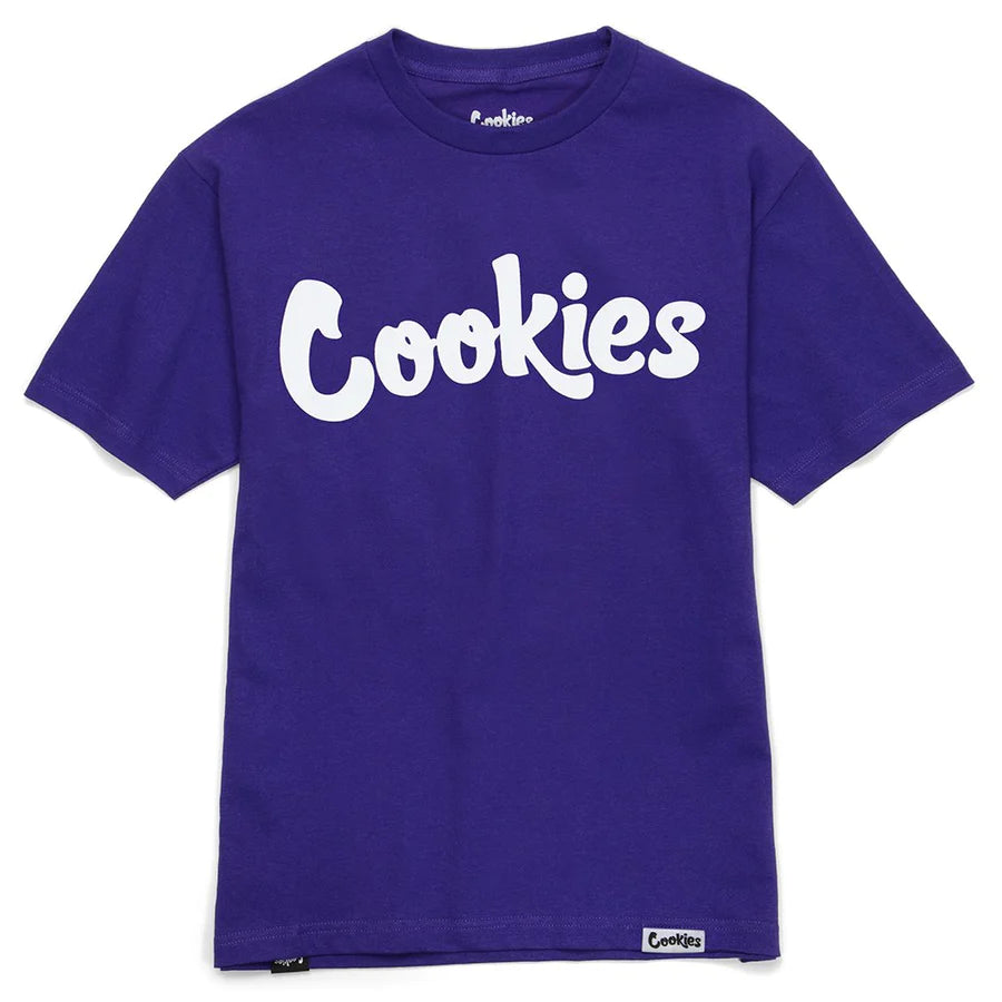 Cookies Original Logo Tee