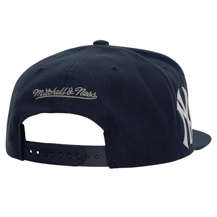 Mitchell & Ness Retro Sport Snapback New York Yankees