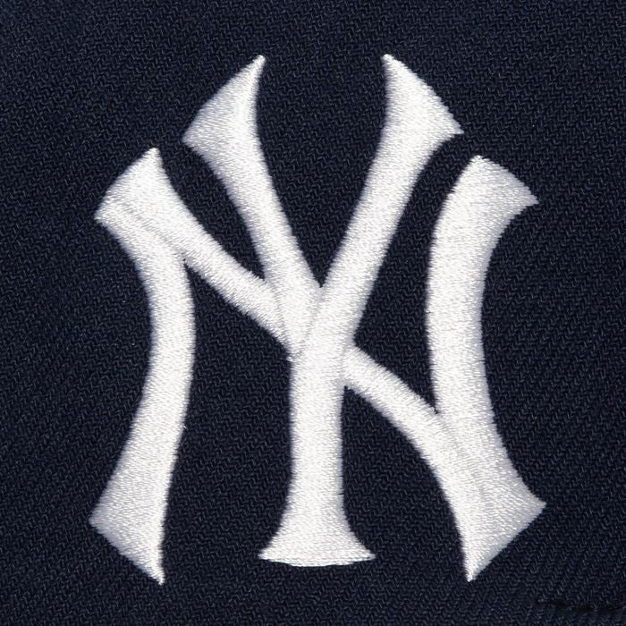 Mitchell & Ness Retro Sport Snapback New York Yankees